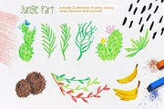 Oil Pastel Set | Children's Dreams, an Animal Illustration by Elisa Ursa (Thumbnail 3 of 8)