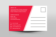 Business Postcard, a Card Template by Jaisivakumar (Thumbnail 3 of 6)