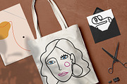 Artistic set, an Object Graphic by Mii Lab (Thumbnail 3 of 13)