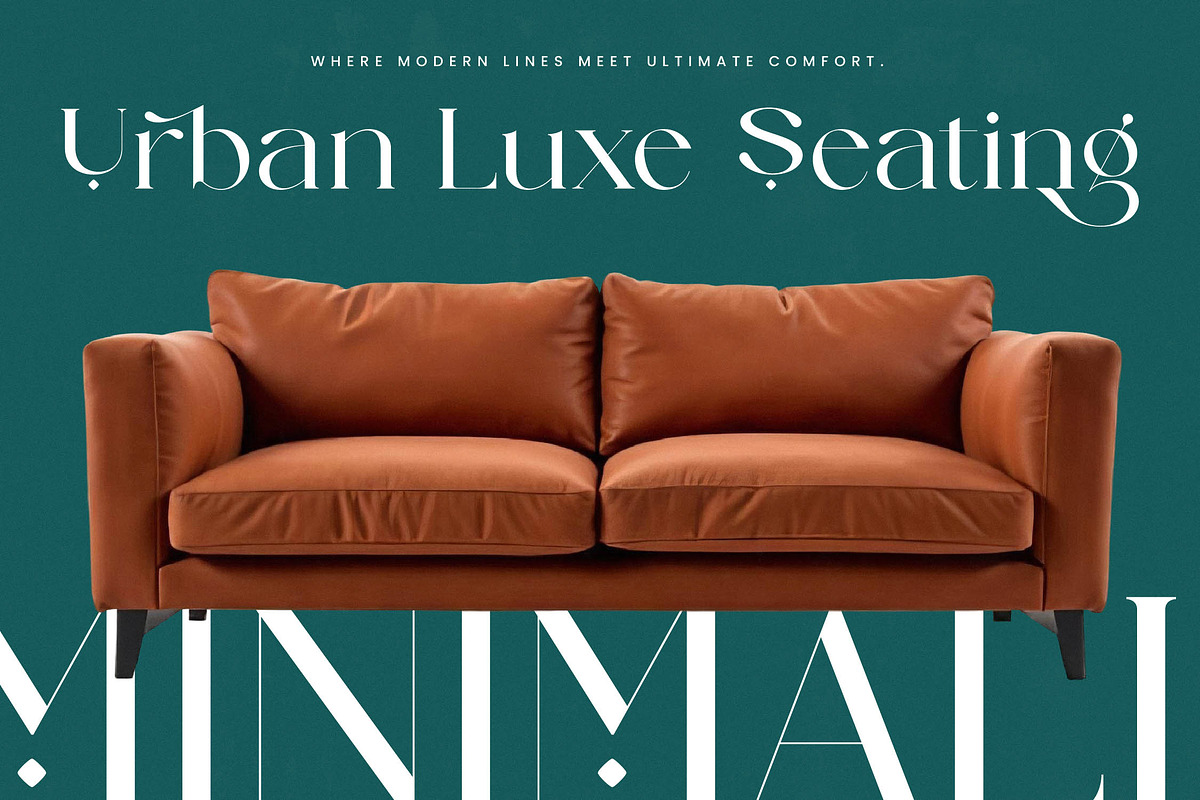 Strikes Against Modern Serif Font, a Serif Font by timelesstype.co (Photo 10 of 20)