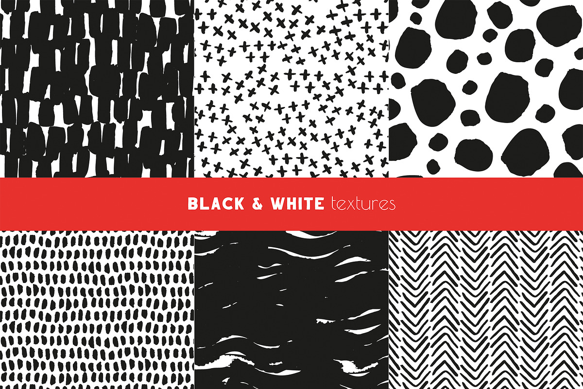 Abstract Watercolor Textures, a Pattern Graphic by Agnes Somogyi PATTERNS (Photo 9 of 10)