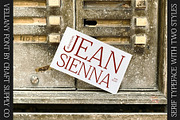 Vellany – Serif Typeface, a Serif Font by Craft Supply Co. (Thumbnail 7 of 8)