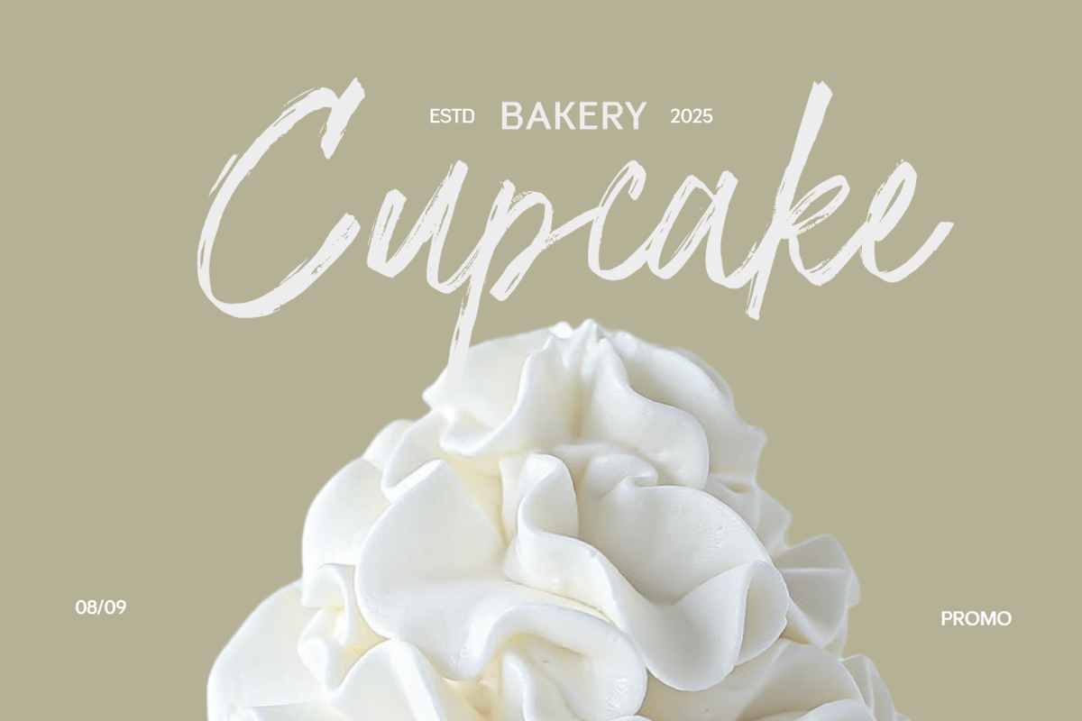 Bulgarent - Brush Script Font, a Script Font by Sronstudio (Photo 9 of 12)