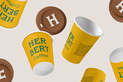 CS Asquint – Serif Font, a Serif Font by Craft Supply Co. (Thumbnail 4 of 8)