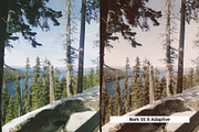 20 Vintage Nature Lightroom Presets, a Preset Add-On by SparkleStock (Thumbnail 12 of 17)