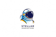 Stellar Innovations Logo, a Branding & Logo Template by Logocreative (Thumbnail 2 of 2)