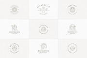 36 Elegant Logo Templates | Canva, a Branding & Logo Template by Vasya Kobelev (Thumbnail 3 of 10)