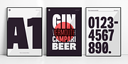 Palo, a Sans Serif Font by TypeUnion (Thumbnail 3 of 17)
