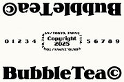 MC Supra Soft, a Serif Font by McLetters (Thumbnail 5 of 11)