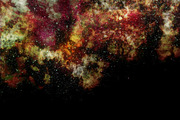 Nebula Star Clusters(Brushes, PNG), a Brush Add-On by xresch (Thumbnail 7 of 9)