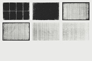 Bad Copy Texture Pack, a Texture Graphic by StockMamba (Thumbnail 9 of 11)