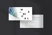 NANO · BASIC Keynote Template, a Presentation Template by Presentations Studio (Thumbnail 7 of 8)