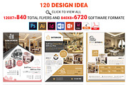 500+ Corporate Business Flyers, a Flyer Template by Imagine Design Studio (Thumbnail 66 of 68)
