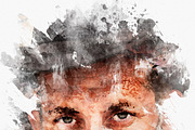 #1 Watercolor Photoshop Mock-ups, an Action Add-On by SlideSalad (Thumbnail 40 of 44)