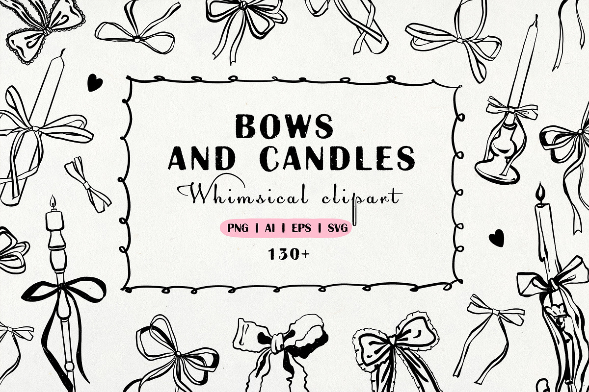 Summer Bundle 2. Vector. 50% off!, an Object Graphic by VerAna (Photo 5 of 6)