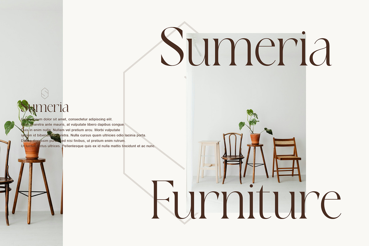 Walkist, a Serif Font by Muflieart (Photo 6 of 8)