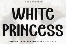White Princess