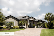 HDR Real Estate Lightroom Presets, a Plug-in Add-On by FixThePhoto (Thumbnail 16 of 33)