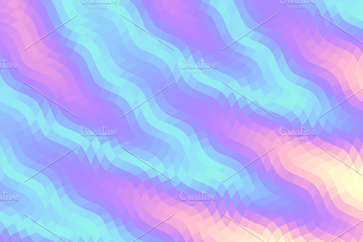 30 vector patterns and gradients, an Object Graphic by tkdesign (Photo 27 of 31)
