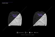 MOKITUP: Heavy Favorite Crew Mockup, a Hoody Mockup by MOKITUP (Thumbnail 2 of 4)