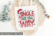 Christmas Sublimation Bundle, a Graphic by crative8112 (Thumbnail 2 of 10)