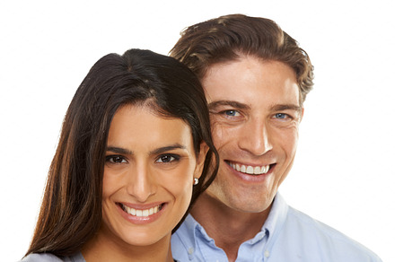 Partners in life, a Photo by Peopleimages.com