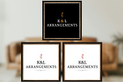 Personal Branding Logo Designs, a Branding & Logo Template by Mishek Munene (Thumbnail 2 of 8)