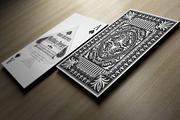 Unlimited Business Cards Bundle, a Business Card Template by Marvel (Thumbnail 19 of 204)