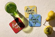 Zecfulmatos Bold Handwritten, a Script Font by Letterena Studios Script (Thumbnail 7 of 10)