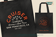 Coffee Branding Kit, a Branding & Logo Template by Refolve Design (Thumbnail 23 of 30)