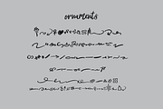 mibrush-a brush in your hand, a Script Font by Jadugar Design Studio (Thumbnail 5 of 5)