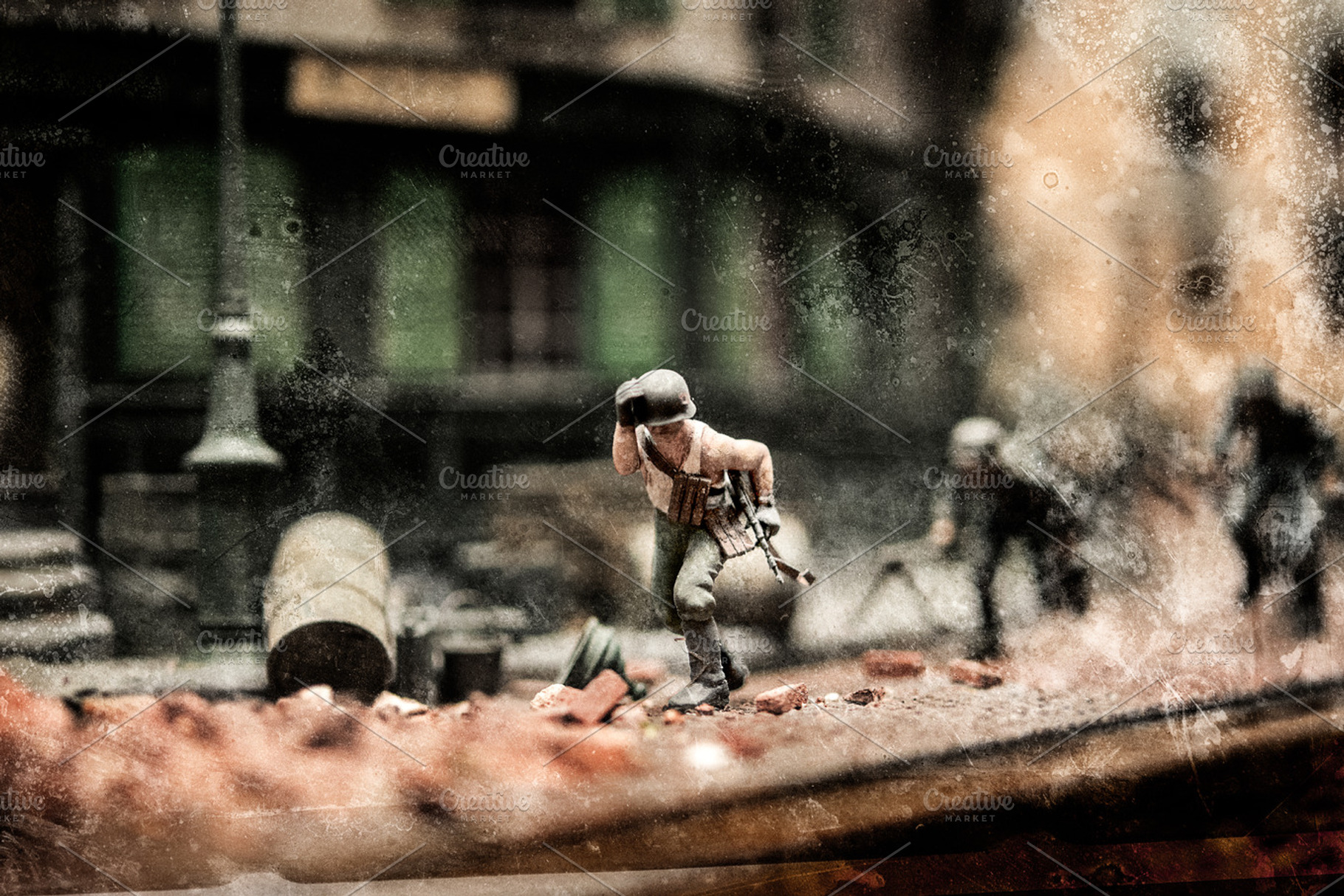 Siege
