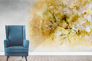 Poetic Watercolor Backgrounds, a Pattern Graphic by Suna Kosem (Thumbnail 5 of 26)