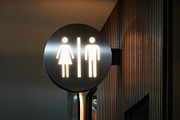 Logo Mockup Luminous Metal Signage, a Product Mockup by Asylab (Thumbnail 2 of 5)