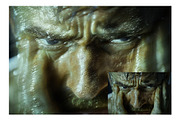 Cinematic Drama Photo Effect, a Layer Style Add-On by DesignerCandies (Thumbnail 4 of 7)