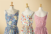 Springtime Sketches, a Pattern Graphic by MSNTY STUDIOX (Thumbnail 20 of 27)
