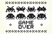 Game over guys!, an Object Graphic by Dmitriylo (Thumbnail 3 of 4)