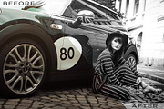 3d LUTs - Film Styles, a Palette Add-On by Click Click Studio (Thumbnail 3 of 5)
