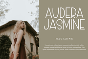 Magical Banana, a Serif Font by FreshTypeINK (Thumbnail 8 of 8)