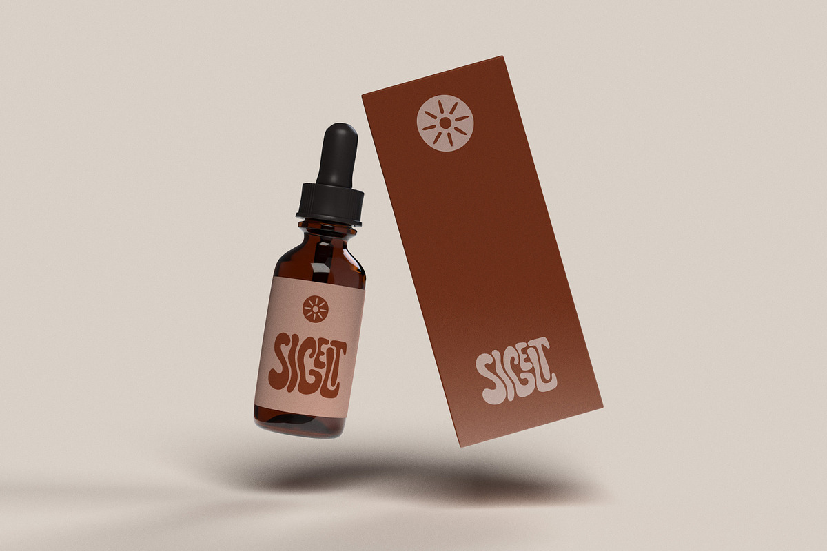 Digital Dropper Bottle Mockup, a Packaging Mockup by Sigelt (Photo 8 of 13)