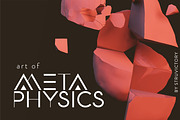 Geonica - Geometric Sans Serif Font, a Sans Serif Font by Struvictory.art (Thumbnail 9 of 9)