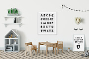 Scandinavian for BOY, an Animal Illustration by Oksana Stepova (Thumbnail 15 of 16)