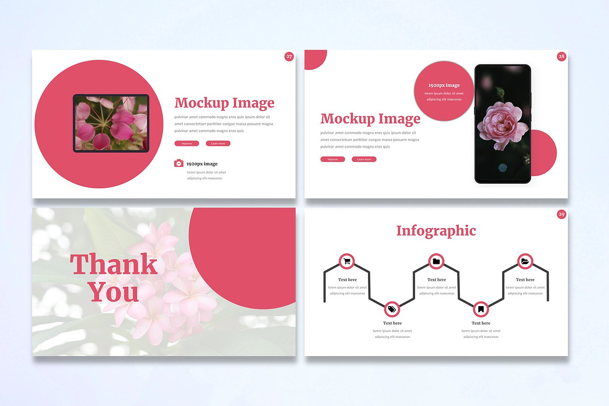 Morred - Keynote Template, a Presentation Template by UnicodeID (Photo 6 of 7)
