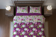 Florals watercolor set, an Illustration by Elegantia (Thumbnail 11 of 11)