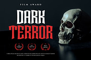 Marnos Fantasy Display Font, a Sans Serif Font by RantautypeStudio (Thumbnail 4 of 17)