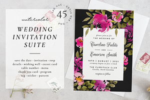 Juliet's Garden - weddind suite