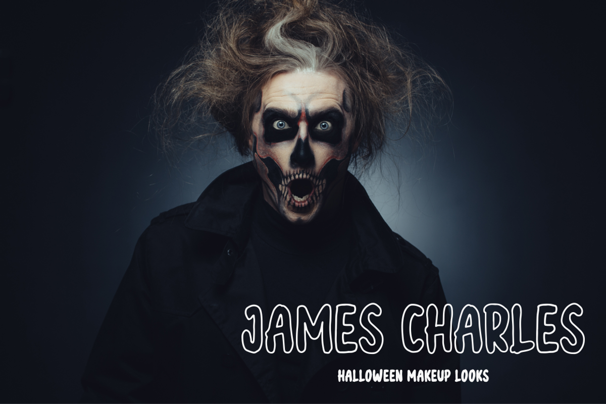 Halloween Include 4 File Fonts, a Script Font by NJ Studio (Photo 9 of 14)