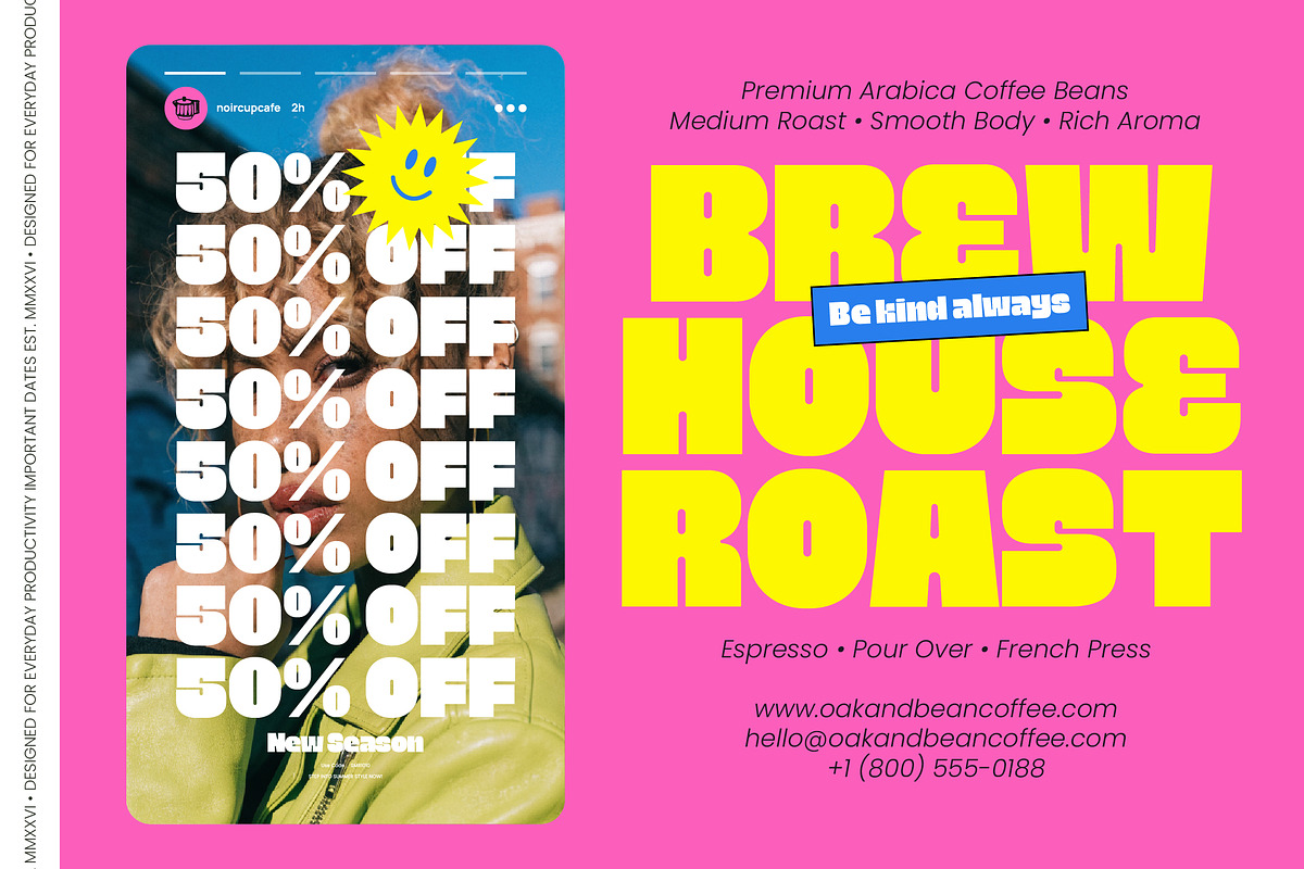 Dreams Noelle Bold Display Sans, a Sans Serif Font by timelesstype.co (Photo 7 of 10)
