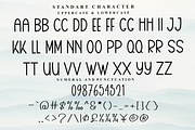 Mama Stitch, a Sans Serif Font by InermediaSTUDIO (Thumbnail 4 of 6)