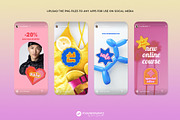Patch Stickers - Summer edition, a Graphic by Youandigraphics (Thumbnail 4 of 13)